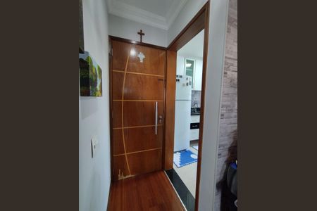 Apartamento à venda com 63m², 3 quartos e 1 vagaEntrada 