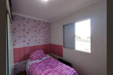 Apartamento à venda com 63m², 3 quartos e 1 vagaQuarto 2 