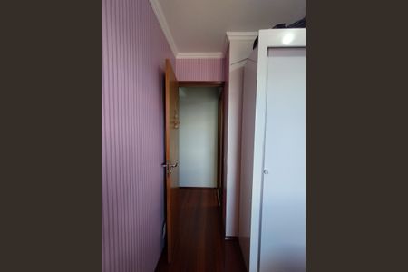 Apartamento à venda com 63m², 3 quartos e 1 vagaQuarto 2 