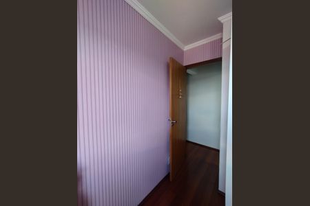 Apartamento à venda com 63m², 3 quartos e 1 vagaQuarto 2 