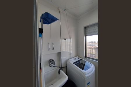 Apartamento à venda com 63m², 3 quartos e 1 vagaÁrea de Serviço