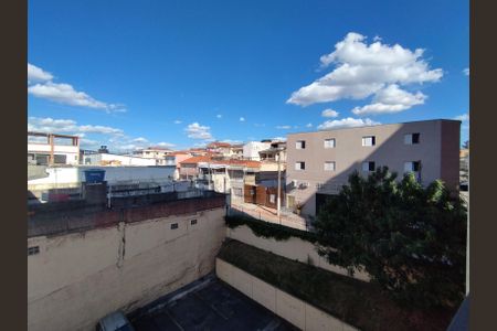 Apartamento à venda com 63m², 3 quartos e 1 vagaVista da Rua