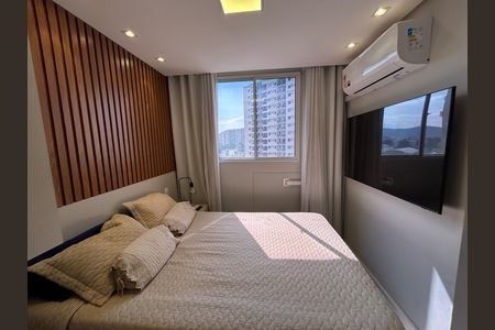 Apartamento à venda com 49m², 2 quartos e sem vagaQuarto 2