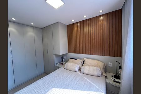Apartamento à venda com 49m², 2 quartos e sem vagaQuarto 2