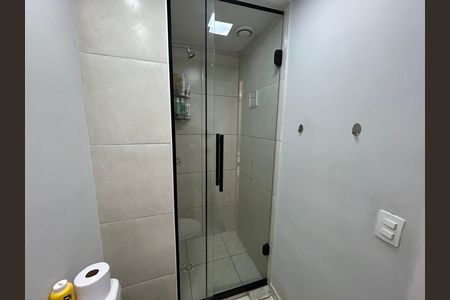 Apartamento à venda com 49m², 2 quartos e sem vagaBanheiro