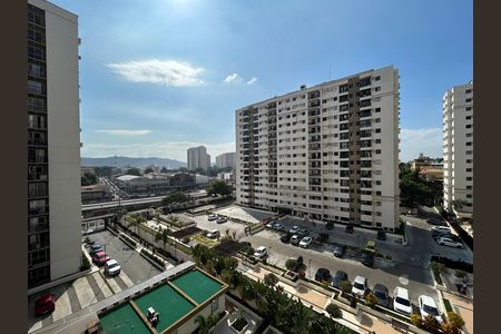 Apartamento à venda com 49m², 2 quartos e sem vagaVista do Quarto 1