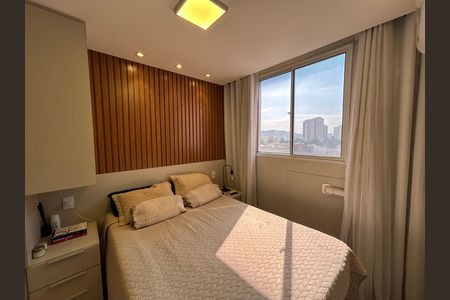 Apartamento à venda com 49m², 2 quartos e sem vagaQuarto 2