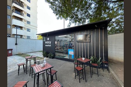 Apartamento à venda com 49m², 2 quartos e sem vagaÁrea comum