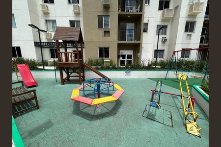 Apartamento à venda com 49m², 2 quartos e sem vagaÁrea comum - Playground