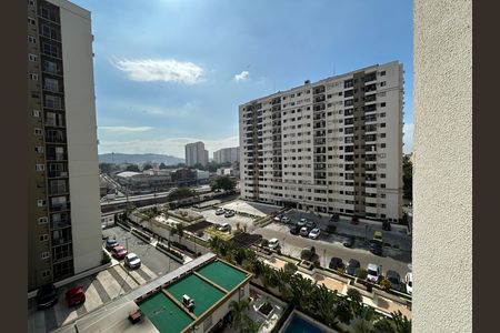 Apartamento à venda com 49m², 2 quartos e sem vagaVista do Quarto 2