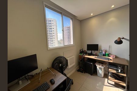 Apartamento à venda com 49m², 2 quartos e sem vagaQuarto 1