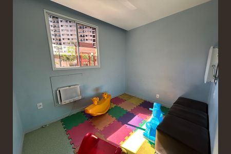 Apartamento à venda com 49m², 2 quartos e sem vagaBrinquedoteca