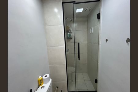 Apartamento à venda com 49m², 2 quartos e sem vagaBanheiro