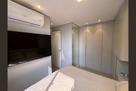 Apartamento à venda com 49m², 2 quartos e sem vagaQuarto 2