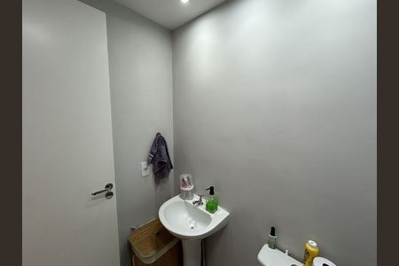 Apartamento à venda com 49m², 2 quartos e sem vagaBanheiro