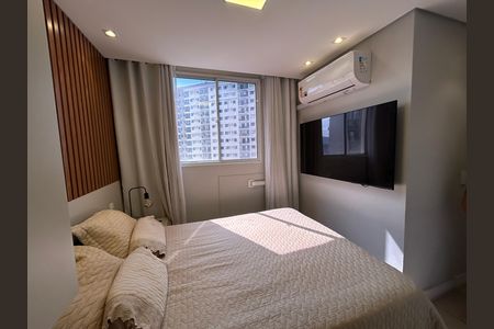 Apartamento à venda com 49m², 2 quartos e sem vagaQuarto 2