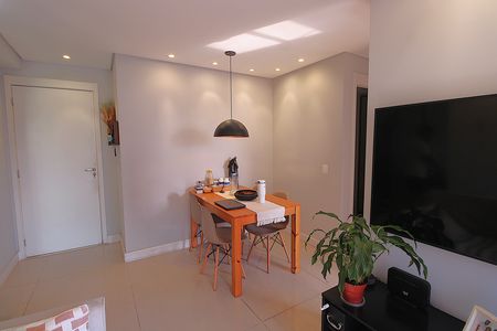 Apartamento à venda com 49m², 2 quartos e sem vagaSala