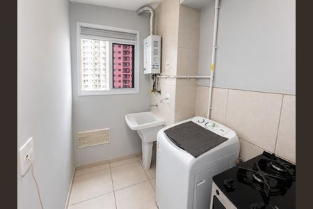 Apartamento à venda com 49m², 2 quartos e sem vagaÁrea de Serviço