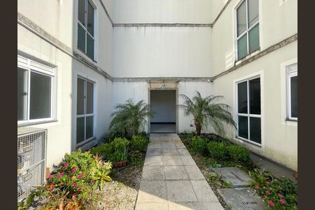Apartamento à venda com 53m², 2 quartos e 1 vaga