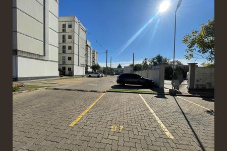 Apartamento à venda com 53m², 2 quartos e 1 vaga