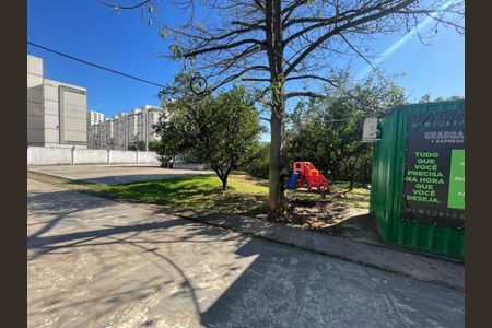 Apartamento à venda com 53m², 2 quartos e 1 vaga