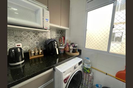 Apartamento à venda com 53m², 2 quartos e 1 vaga