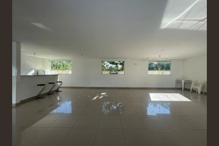 Apartamento à venda com 53m², 2 quartos e 1 vaga