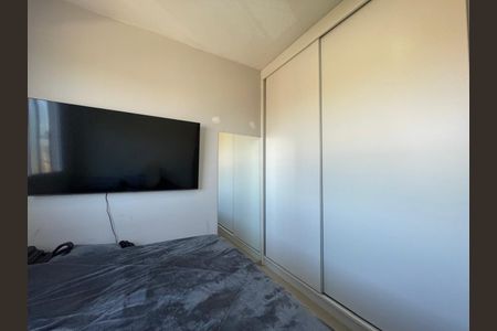 Apartamento à venda com 53m², 2 quartos e 1 vaga