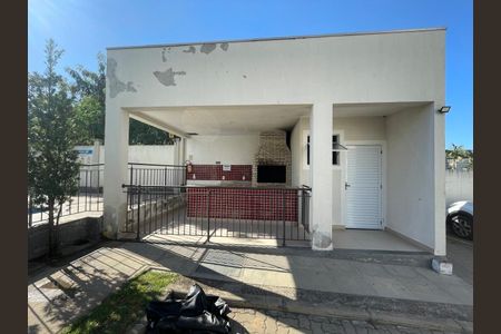 Apartamento à venda com 53m², 2 quartos e 1 vaga