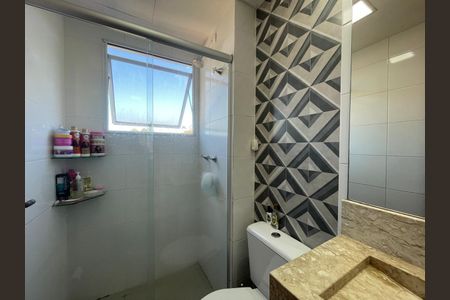 Apartamento à venda com 53m², 2 quartos e 1 vaga