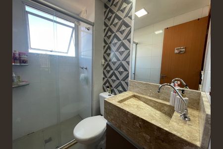 Apartamento à venda com 53m², 2 quartos e 1 vaga