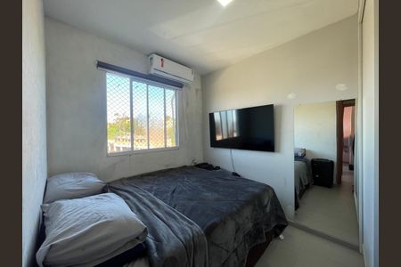 Apartamento à venda com 53m², 2 quartos e 1 vaga