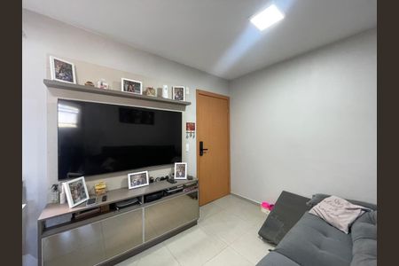 Apartamento à venda com 53m², 2 quartos e 1 vaga