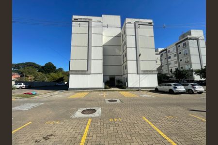 Apartamento à venda com 53m², 2 quartos e 1 vaga