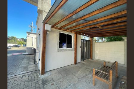 Apartamento à venda com 53m², 2 quartos e 1 vaga Apartamento à venda com 53m², 2 quartos e 1 vagaPlaca Instalada em 13/05/2026 - Cod.UAIE-173