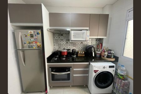 Apartamento à venda com 53m², 2 quartos e 1 vaga