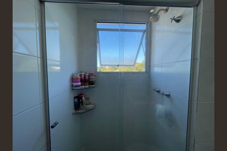 Apartamento à venda com 53m², 2 quartos e 1 vaga