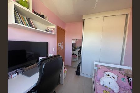 Apartamento à venda com 53m², 2 quartos e 1 vaga