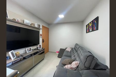 Apartamento à venda com 53m², 2 quartos e 1 vaga