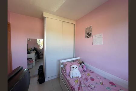 Apartamento à venda com 53m², 2 quartos e 1 vaga