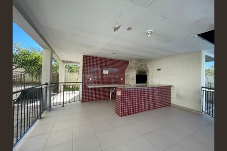 Apartamento à venda com 53m², 2 quartos e 1 vaga