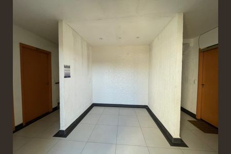 Apartamento à venda com 53m², 2 quartos e 1 vaga