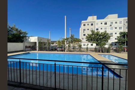 Apartamento à venda com 53m², 2 quartos e 1 vaga