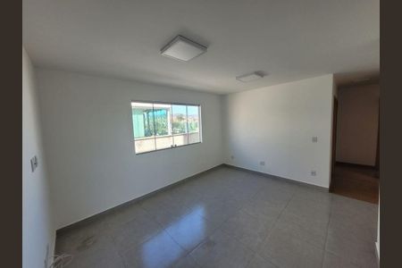 Apartamento à venda com 3 quartos, 138m² em Jardim America, Belo Horizonte