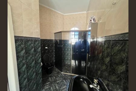 Casa à venda com 3 quartos, 240m² em Alto da Mooca, São Paulo