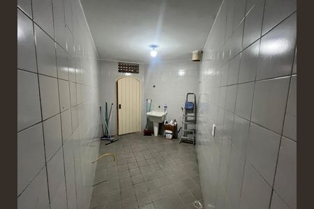 Casa à venda com 3 quartos, 240m² em Alto da Mooca, São Paulo
