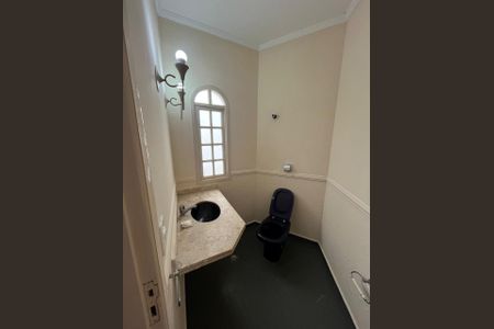 Casa à venda com 3 quartos, 240m² em Alto da Mooca, São Paulo