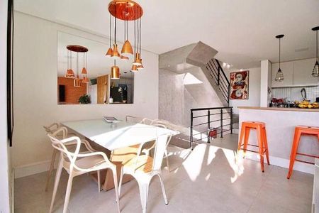 Casa à venda com 3 quartos, 150m² em Jardim, Santo André