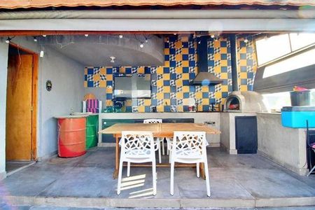 Casa à venda com 3 quartos, 150m² em Jardim, Santo André