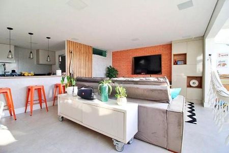Casa à venda com 3 quartos, 150m² em Jardim, Santo André